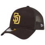 Brown/Gold