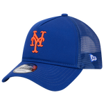 Orange/Blue