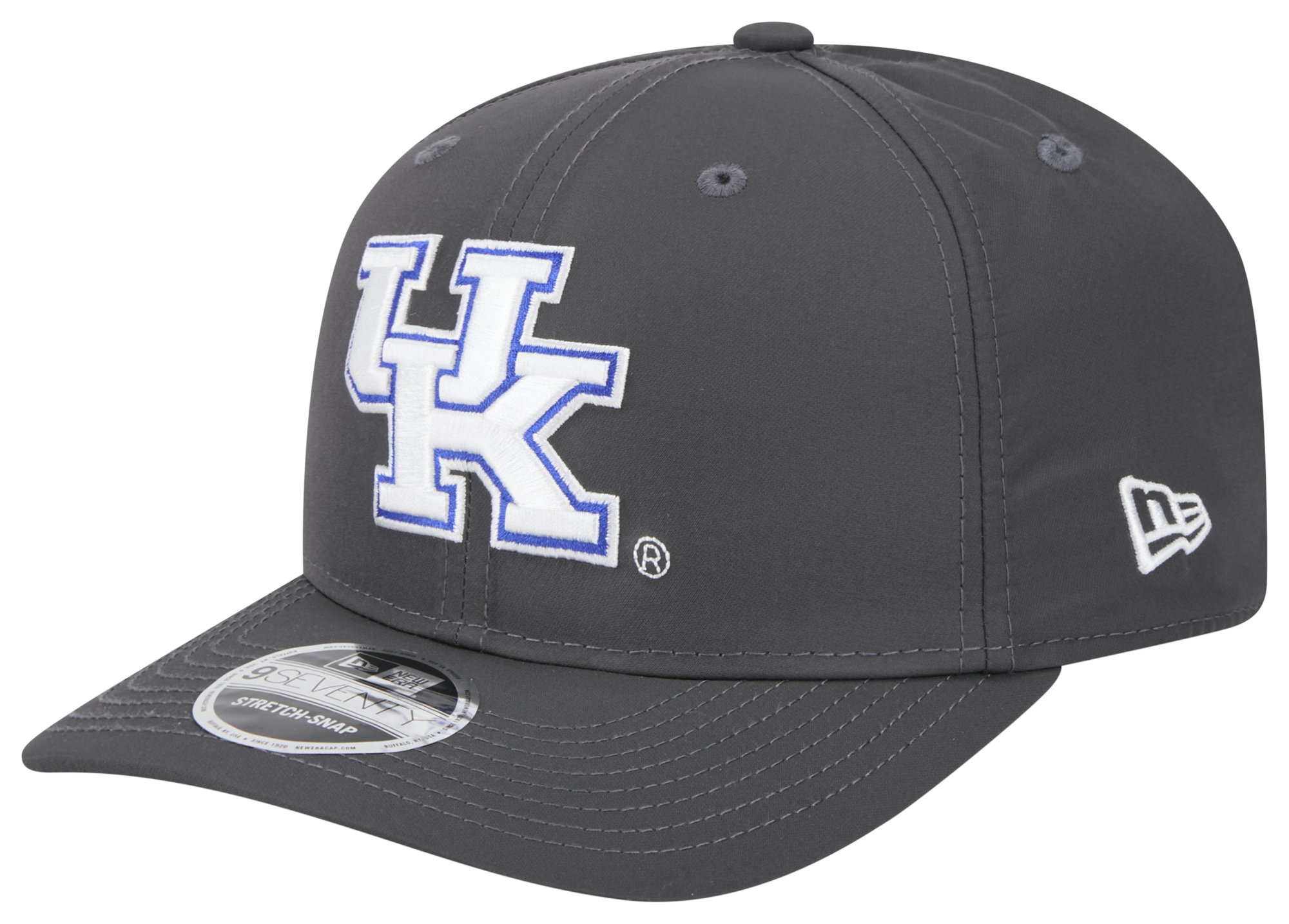 New Era Kentucky Evergreen OTC Cap | Foot Locker
