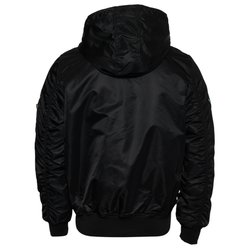 New Era Eagles Alpha Jacket | Foot Locker New Era Eagles Alpha Jacket | Foot Locker