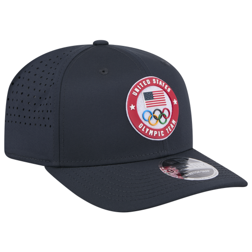 New Era Olympic Performance Adjustable Cap Champs Sports