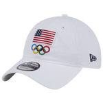 White/Navy
