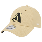 Gold/Black