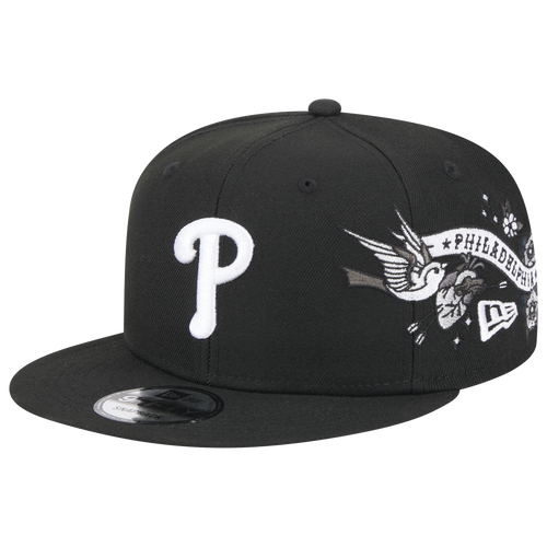 New Era Phillies City Art Foot Locker