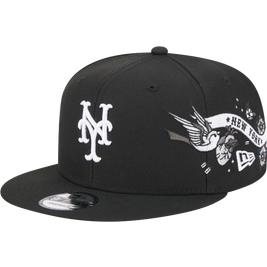 New Era Mets 59Fifty Fitted Hat