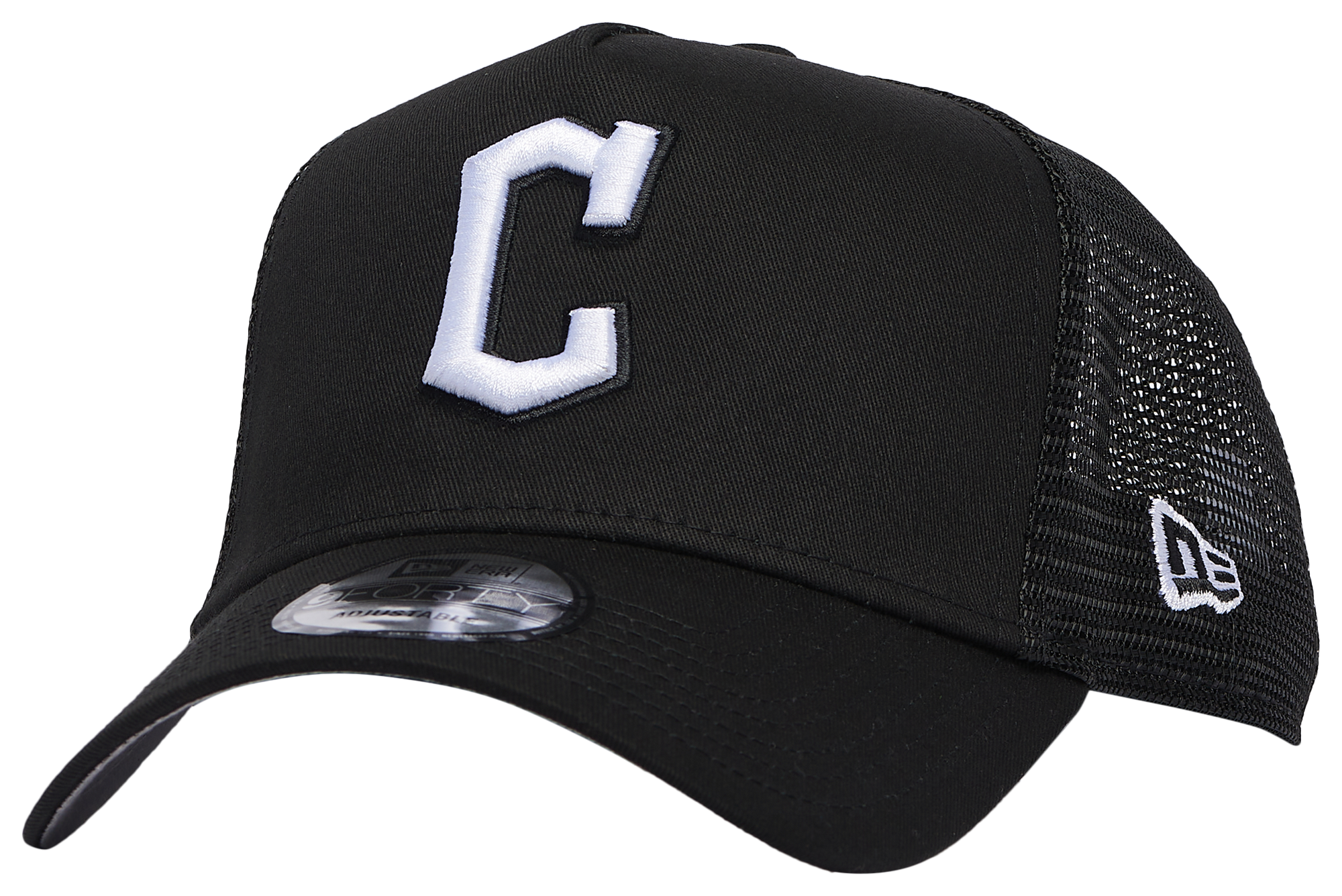 【mahagrid】23SS★ RANSOM NOTE TRUCKER CAP RANSOM NOTE TRUCKER CAP - mahagrid | 60% - Asian Fashion