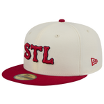 White/Red