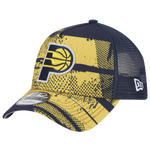 Navy/Yellow