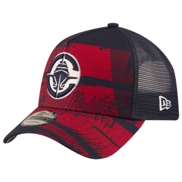 New Era Clippers 950 A Frame OTC Cap | Champs Sports