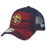 Red/Navy