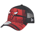 Red/Black