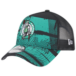 Black/Green