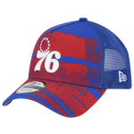Red/Blue
