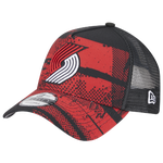 Black/Red
