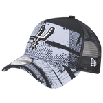 Black/Grey
