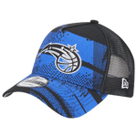 Blue/Black
