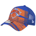 Blue/Orange