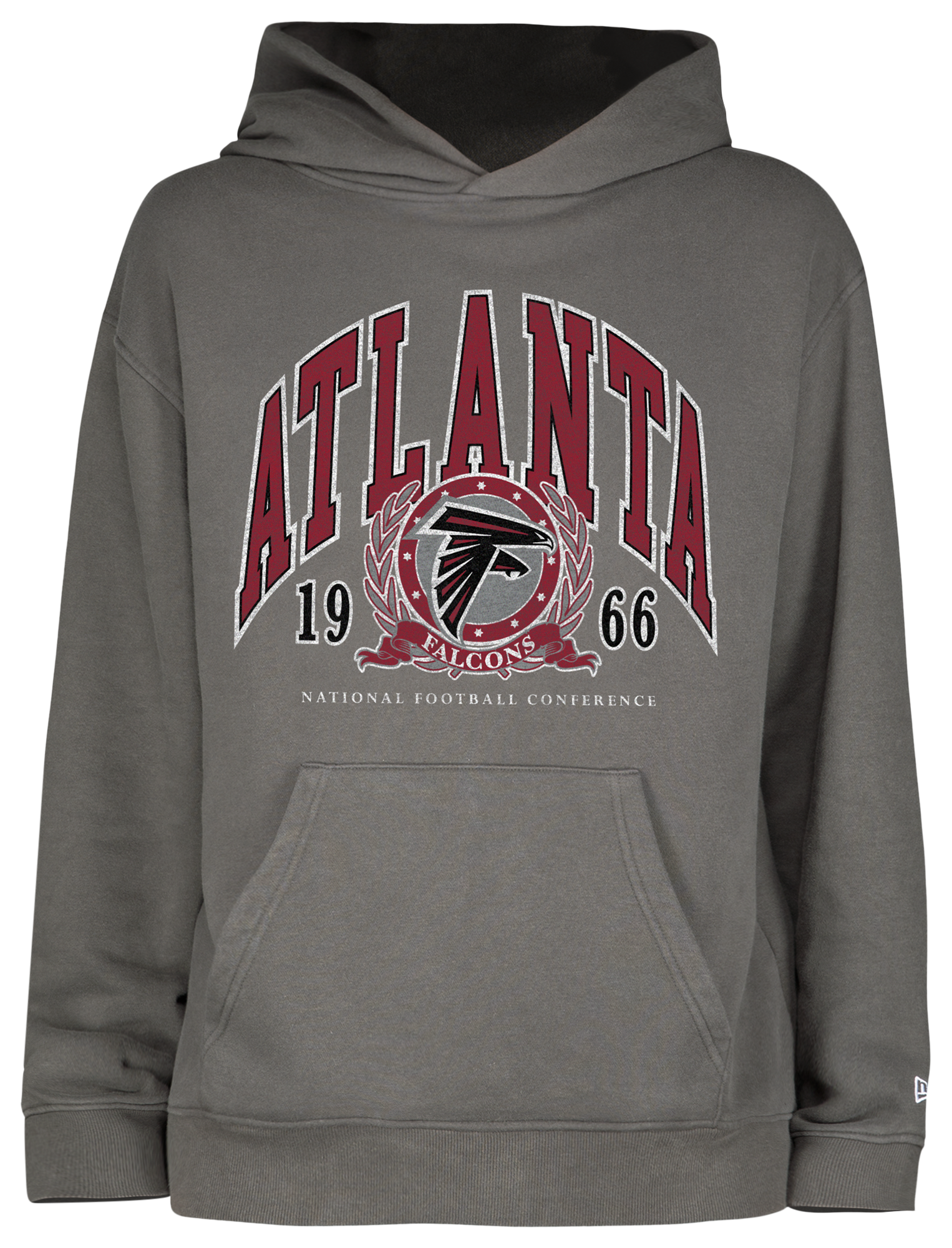 ファルコンズ/ニューエラ/パーカー/フーディ/NFL New Era