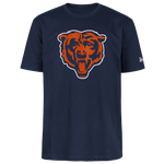 Navy/Orange