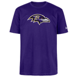 Purple/Black