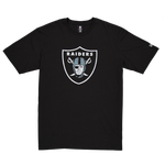 Silver/Black