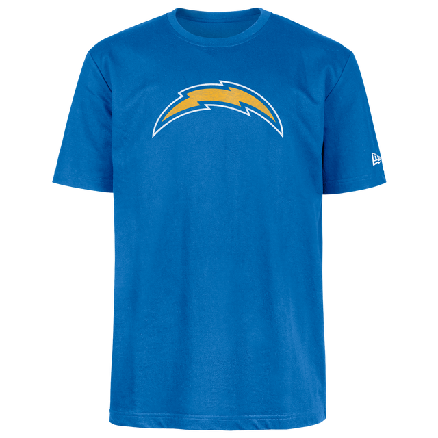 New Era Chargers OTC Short Sleeve T-Shirt