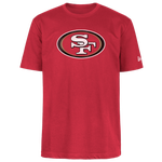 Gold/Red