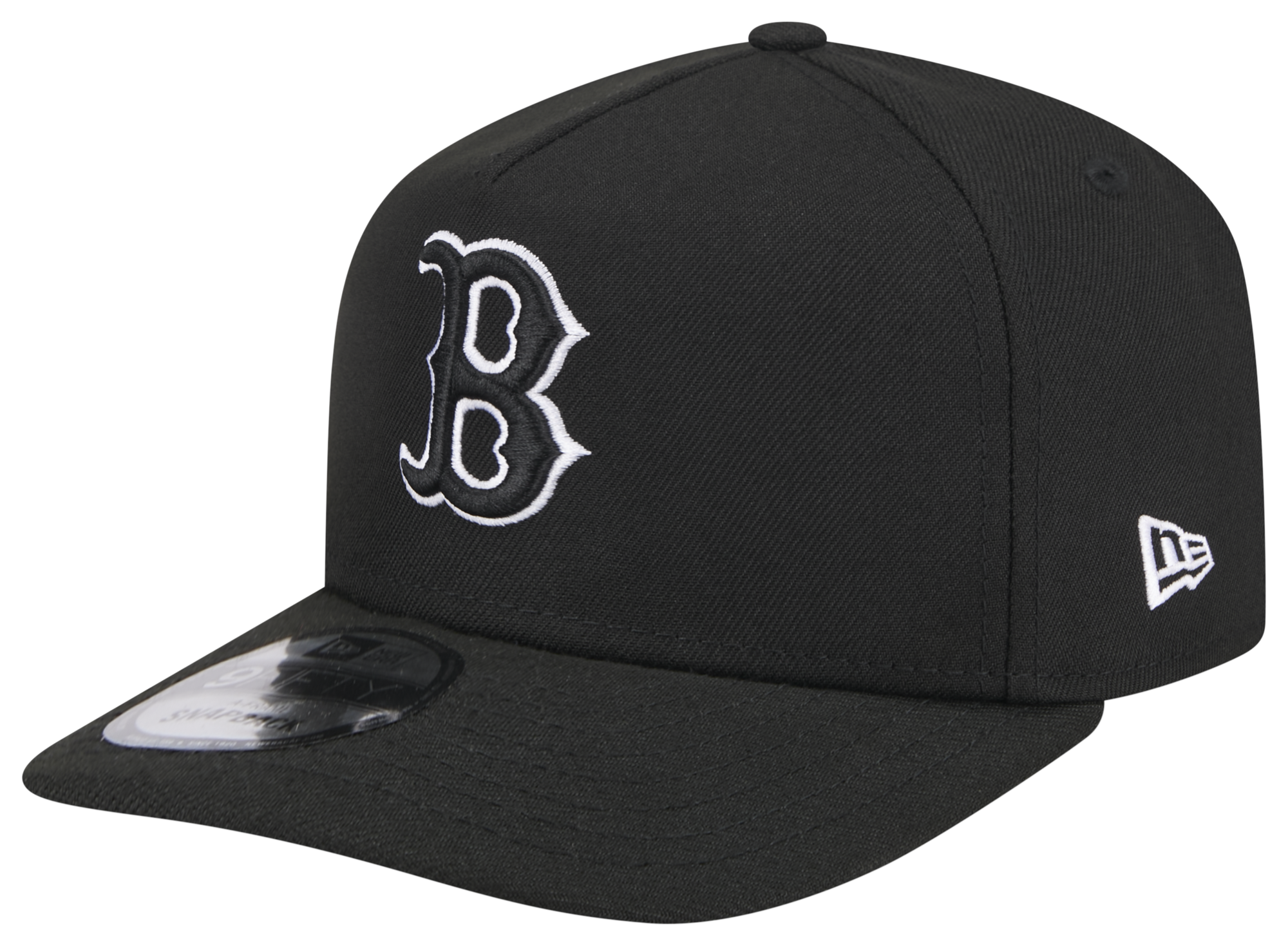 New Era Red Sox 59FORTY A-Frame Cap | Foot Locker
