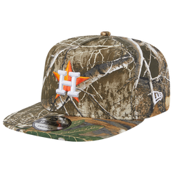 Men's - New Era Astros 9FIFTY A-Frame Cap - Multi/Multi