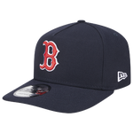 Navy/Red