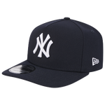 Navy/White