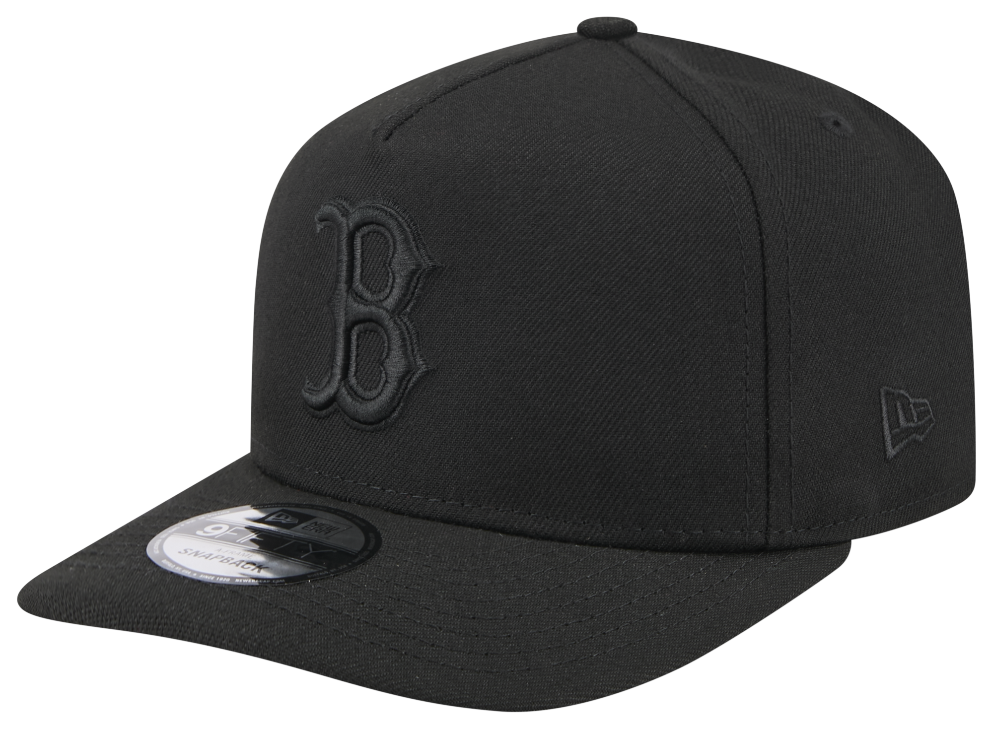 New Era Red Sox 59FORTY A-Frame Cap | Foot Locker