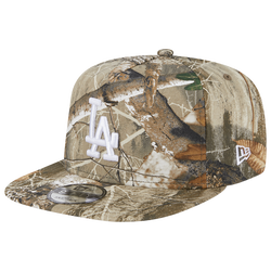 Men's - New Era Dodgers 9FIFTY A-Frame Cap - Multi/Multi