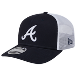 Navy/White