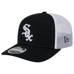 White/Black