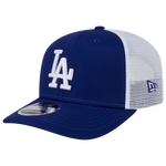 Blue/White