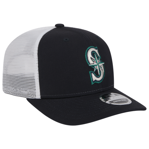 Seattle Mariners City Connect Hat Cap IN HAND! fitted 7.25 7