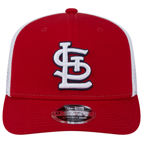 New Era St. Louis Cardinals CTN Trucker Cap Champs Sports