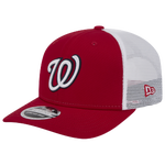 Red/Navy/White