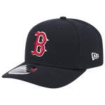 Navy/Red