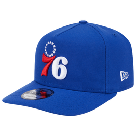 New Era Clippers 950 A Frame OTC Cap | Champs Sports