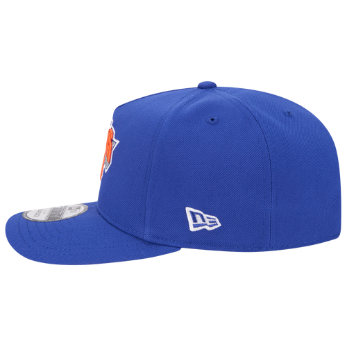 New Era Knicks 950 A Frame OTC Cap | Champs Sports