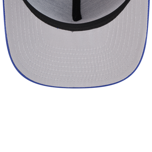 Los Angeles Dodgers X Alpha X New Era 950 Cap (Blue) | Alpha