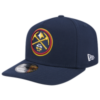 Navy/Yellow