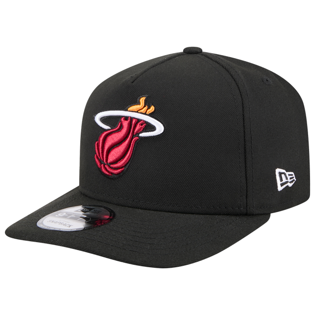 New Era Heat 950 A Frame OTC Cap