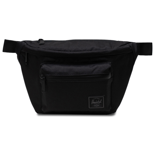 ADULT - Herschel Pop Quiz Crossbody Hip Pack - Black