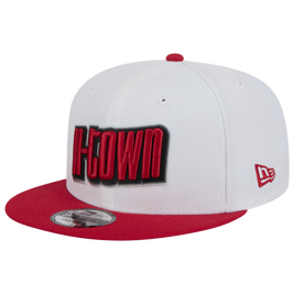 New Era Rockets 2024 City Edition Alt 9FIFTY Cap | Champs Sports