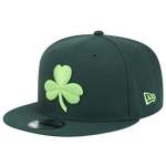 Green/Multi