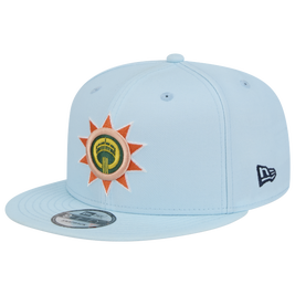 New Era Rockets 2024 City Edition Alt 9FIFTY Cap | Champs Sports