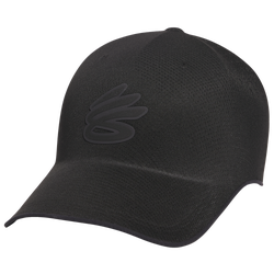 Adult - Under Armour Curry Stealthform Adj - Black/Black